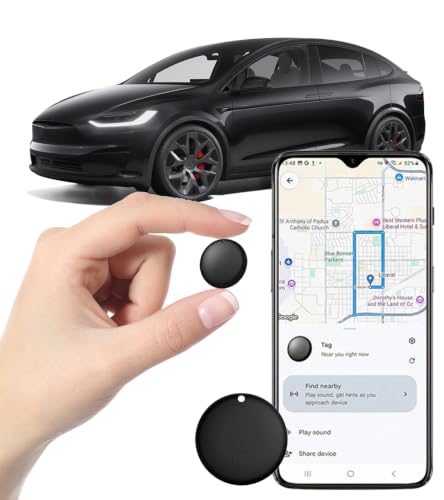 GPS Tracker with UWB Technology