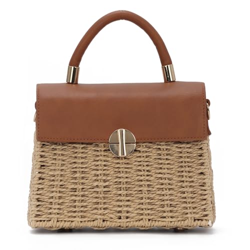 GOKTOW Women's Boho Crossbody Bag
