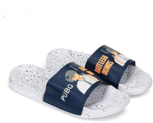Pubg slippers Clearance