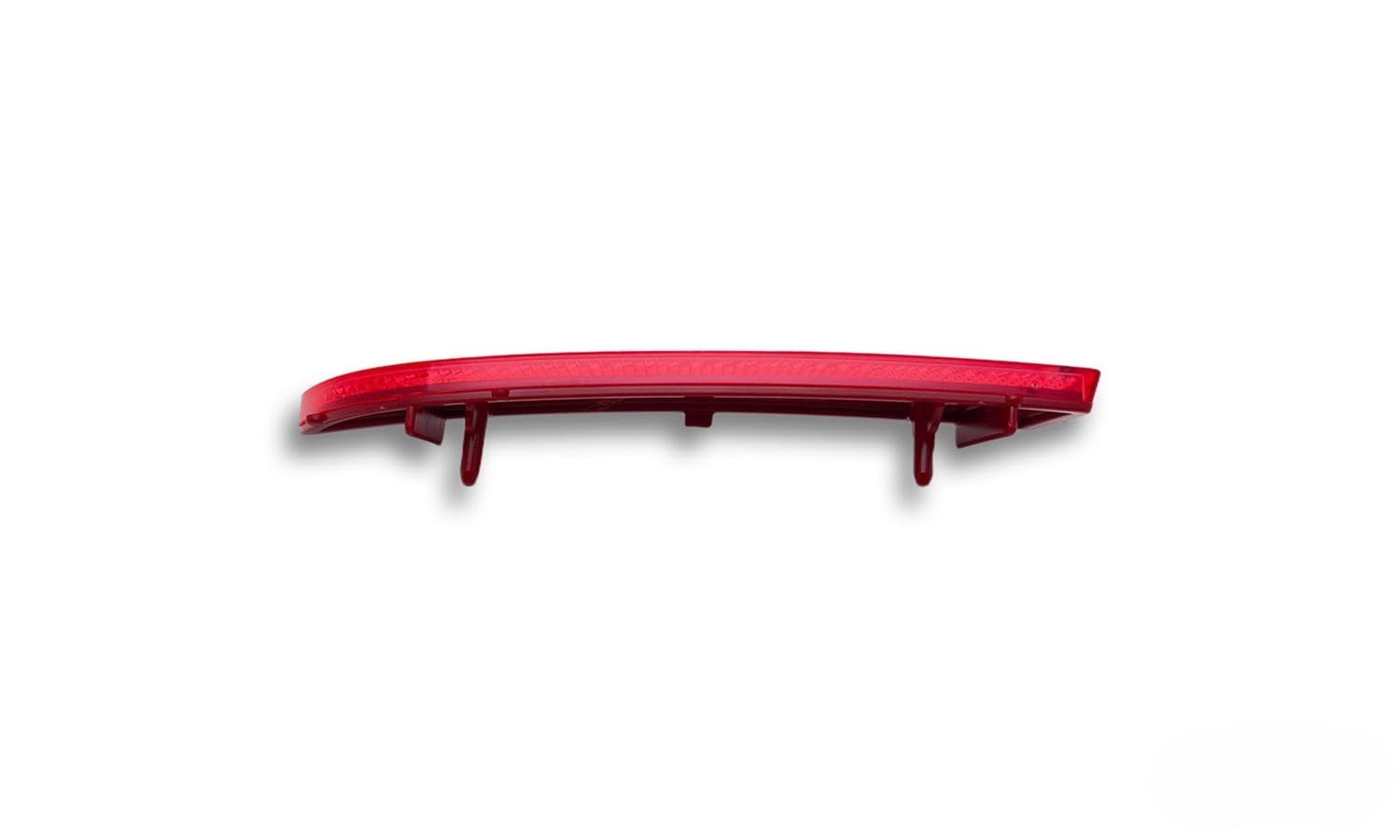 BSSTORE Catadiottro Catarifrangente Posteriore Compatibile Con PUNTO SPORT | PANDA 4X4 CROSS (Sinistra - Lato Guida)