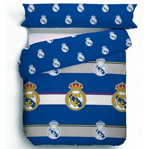 Sibiles: Funda Nórdica Oficial del Real
