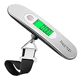 balanza electronica precio venezuela 【Alta precisión】Pesa de equipaje capacidad de hasta 50 kg. Escala de medición: 0,01 kg