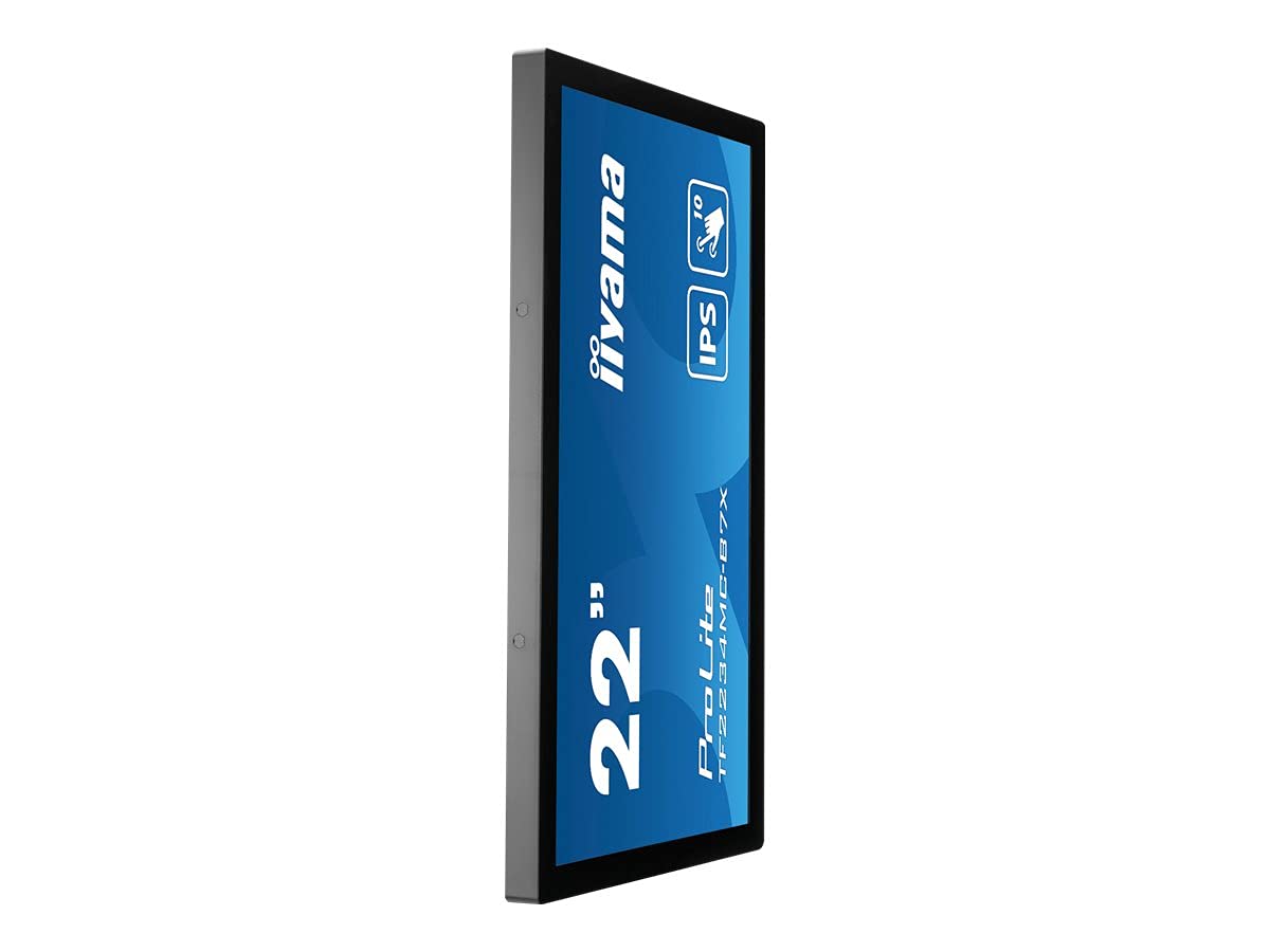 iiyama Prolite TF2234MC-B7X - Monitor LED Full HD (1080p), 55,9 cm (22")