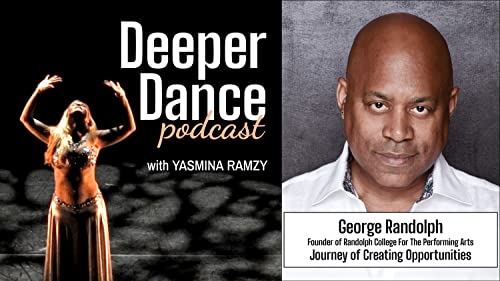 Episode #9 - George Randolph - Creating Opportunities