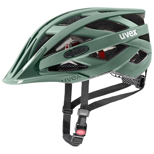 Casco uvex i-vo cc polivalente para evitar el calor y proteger tu cabeza