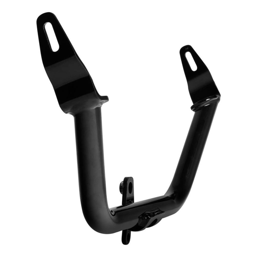 Bvbybyywd Onecolor Gloss Black Fairing Support Bracket Compatible With Road Fltr 2015 To 2024
