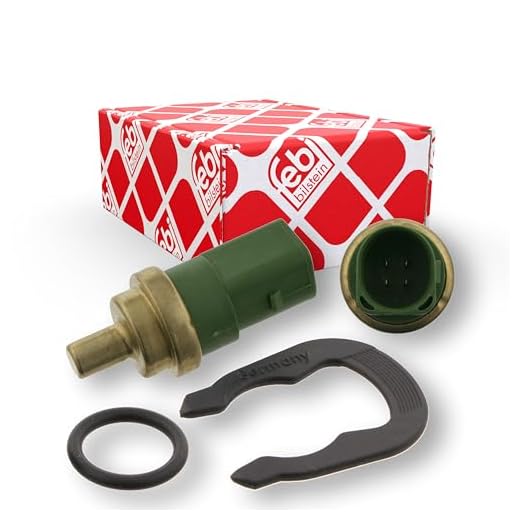 febi bilstein 32510 Refrigerantes del Motor