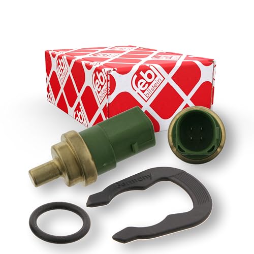 Termostato Refrigerante Per Fiat 500, Panda, Lancia Ypsilon - Compatibile Con Modelli 1.2