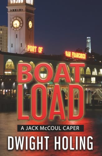 A Boatload view 2