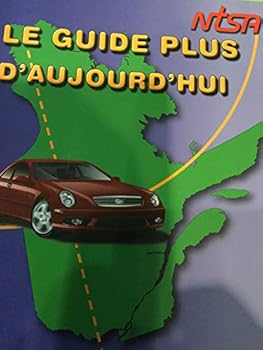 Paperback Le Guide plus d?aujourd?hui Book