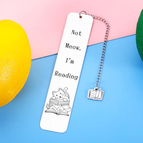 Marque-pages et accessoires de lecture pour vos moments de détente - 4