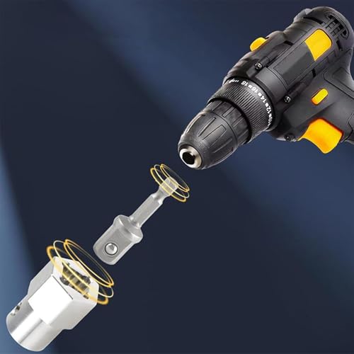 Manivela de gato hidráulico en acero inoxidable para elevar tu remolque con total suavidad 3