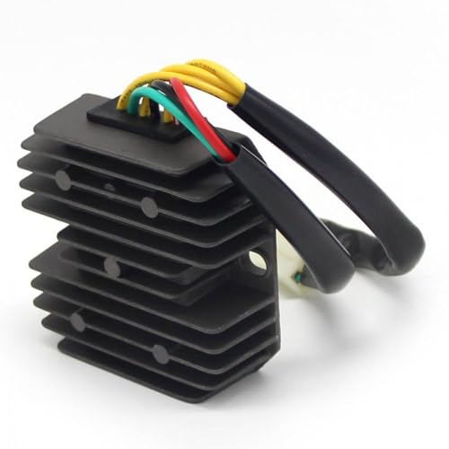 Régulateur de tension pour NX650 et NX500 1988-1994 boîtier 31600-MN9-000