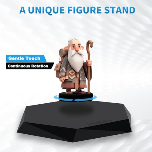LeviOiia Levitating Display Stand - Image 7