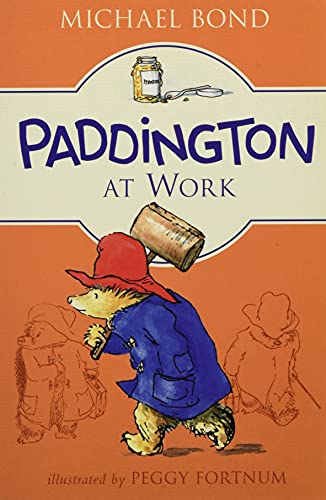 Paddington At Work