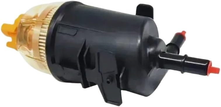 [car] Fuel Filter Kit 35-8M0126144 Mer-cury Outboard Motor 175hp 200hp 225hp 250hp 300hp 450hp Boat Marine Engine Parts 8M0126144 [parts]