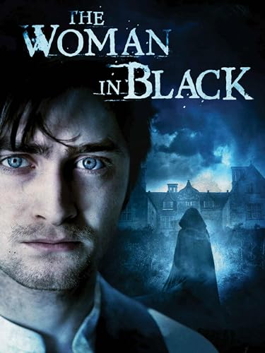 The Woman in Black