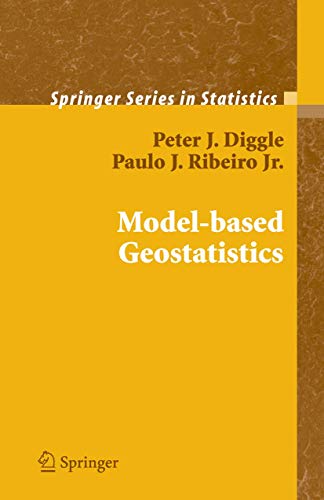 Model-based Geostatistics (Springer Series in Statistics) view 2