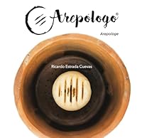 arepologo: Arepologe Versión Alemán (German Edition) B0DC3Z9RCZ Book Cover