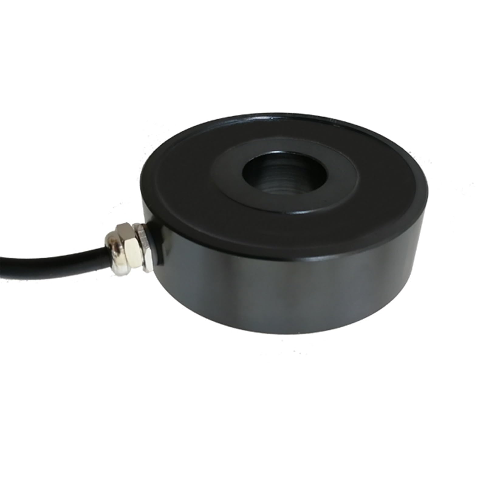 Électro-aimant de levage 12v 24v Dc 200Kg petit aimant industriel puissant