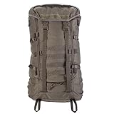 berghaus FLT Heros 45 FA IR steingrauoliv