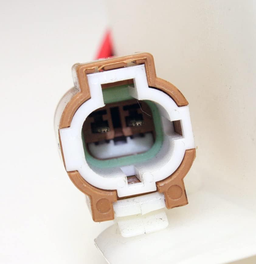 Miniatura 7 de Garage-Pro Depósito de arandela para NISSAN FRONTIER 2005-2018 Montaje con tapa de entrada de bomba y sensor