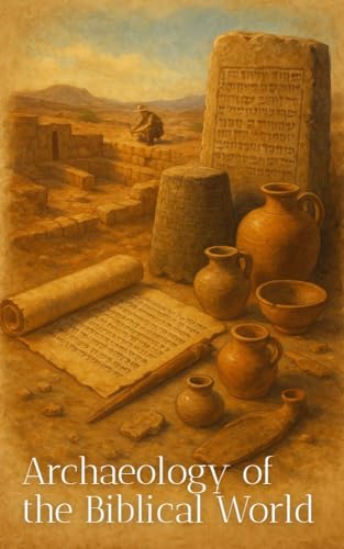 Archaeology of the Biblical World