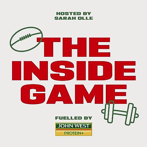 The Inside Game AFL Amazon.in Audible Books & Originals
