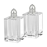 Badash Spirit Platinum Crystal