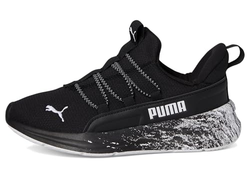 Image of Puma Unisex-Child One4all Slip on