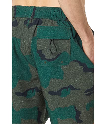 Oakley Retro Camo RC 18" Beachshort3