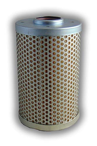 Big Filter Replacement Hydraulic Filter Compatible with Schroeder D3, 2-Pack