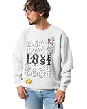 [STUD MUFFIN] [スタッドマフィン] トレーナー スウェット メンズ stdmfn24aw008 M(2) アッシュ