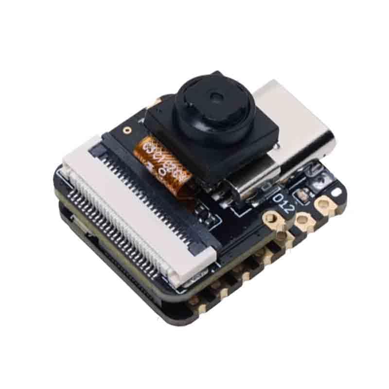 XIAO ESP32 S3 Sense Pre-Soldered Shield