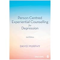 Person-Centred Experiential Counselling for Depression