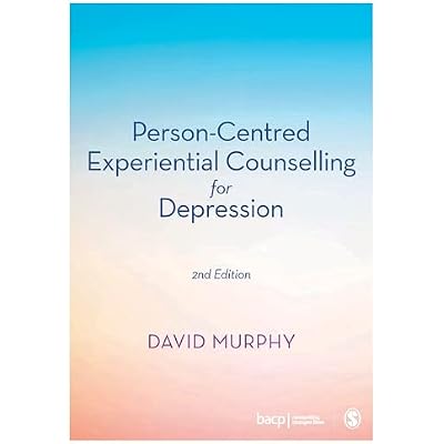 Person-Centred Experiential Counselling for Depression