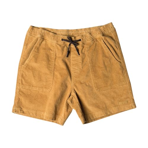 KAVU-Mens-Take-Ten-Elastic-Waist-Shorts