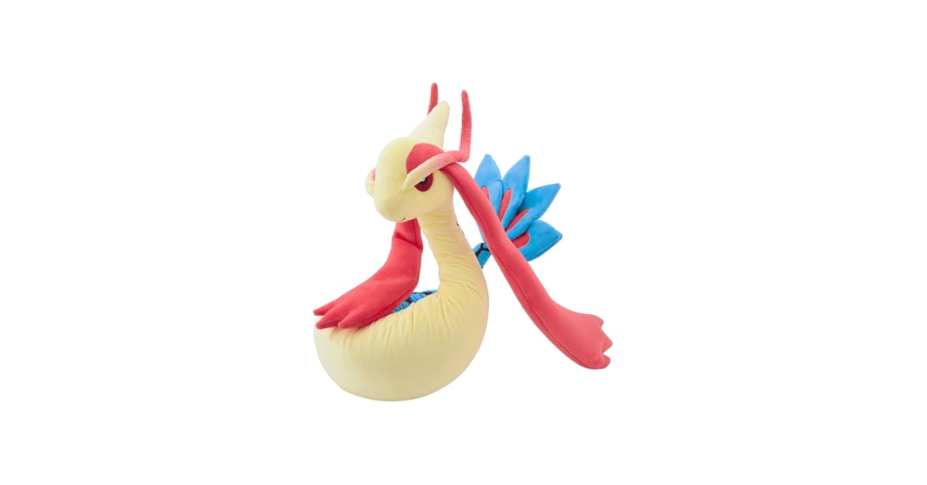 Amazon.co.jp: ポケモンセンターオリジナル ロングにょろにょろ