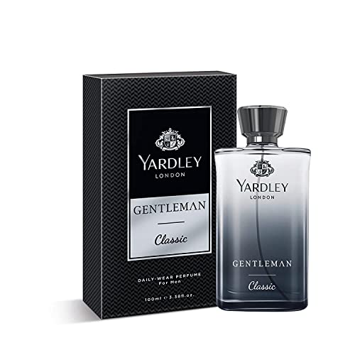ECH Green Velly Yardly London parfum homme anti-odeur longue tenue 100ml