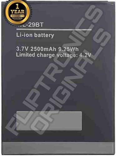 Image of BL-29BT Battery for Tecno Spark Go /Spark 4 Air / KC1 / KC1J / BL-29BT Battery with 1 Year Warranty**** (I37)