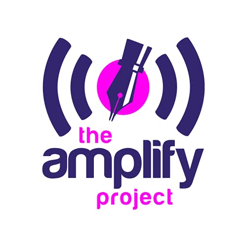 Couverture de The Amplify Project