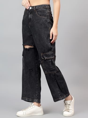 Image of KOTTY Women Womens Jeans