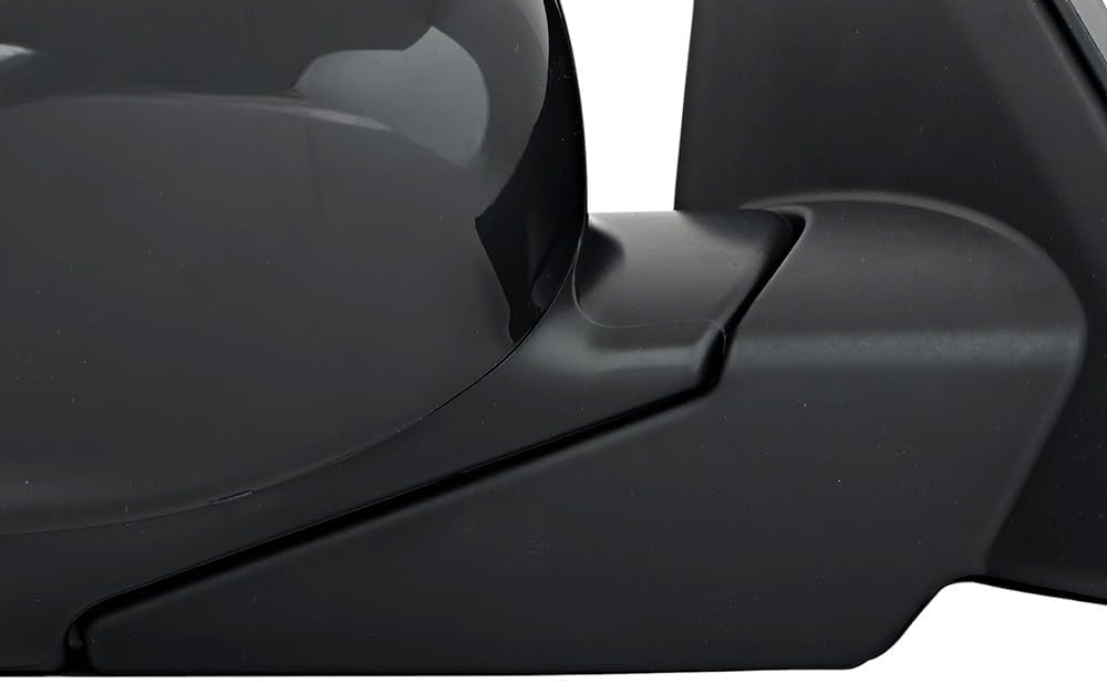Compatible with Honda Accord Coupe 2008 2009 2010 2011 2012 Power Heated Side Door View Mirror Passenger Right