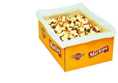Pedigree Markies Snack per Cane 12,5 kg - 1 Sacco