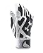 Under Armour Men's UA Cage Baseball Batting Gloves