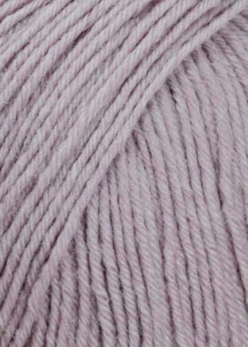 Lang Yarns Super Soxx Sockenwolle – 150g Pink, 6-fädig, 75% Schurwolle, 25% Polyamid
