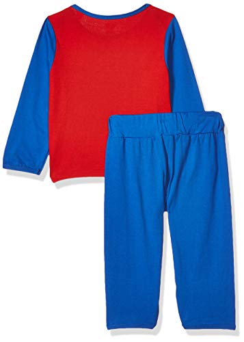 Image of Mom's Love Baby-Boys Dress