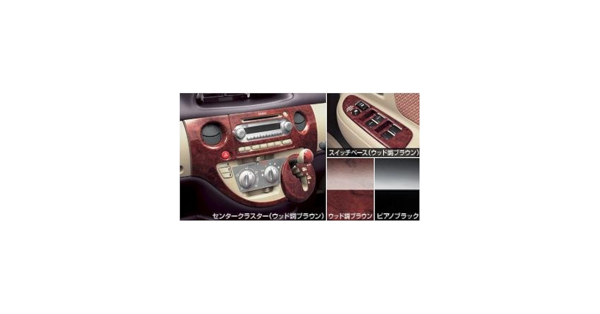 ポップな車のパネル Amazon.co.jp: 車 ブルー アートパネル 57cm × 57cm Lサイズ
