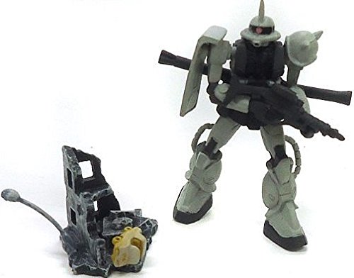 Amazon | 機動戦士ガンダム G-SIGHTII ジーサイト MS-06S ザク
