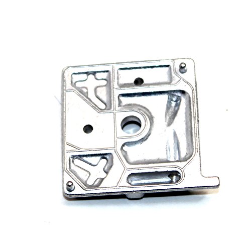 Husqvarna Teilenummer 501666201 Abdeckung Pumpe Seite